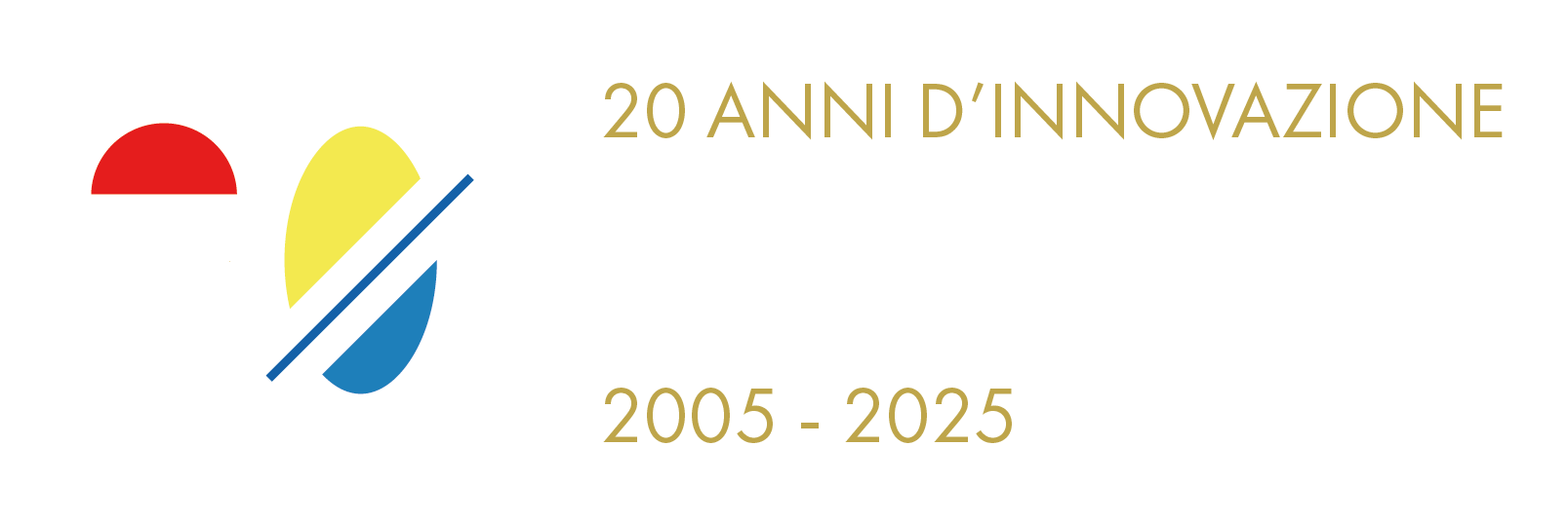 20 Anni RGA Project