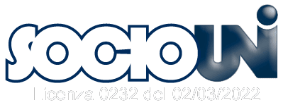 Socio UNI — Licenza 0232
