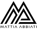 Logo Mattia Abbiati
