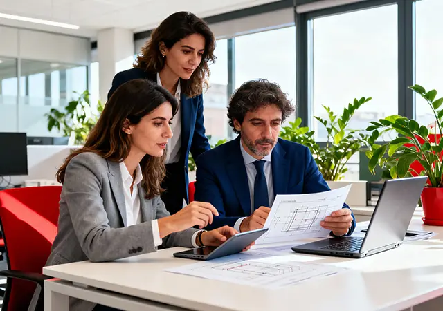 Team RGA Project al lavoro su soluzioni digitali sostenibili