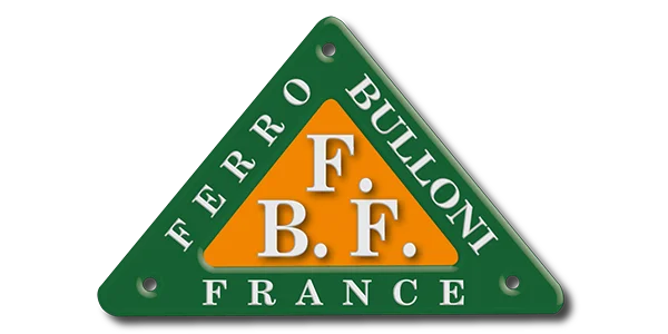 Logo Ferro Bulloni France - Forniture industriali in Francia
