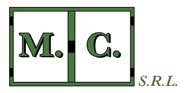 Logo MC srl - Componenti meccanici